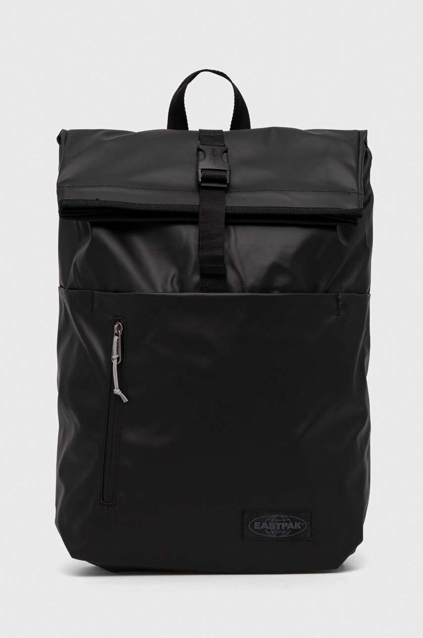 Eastpak rucsac culoarea negru mare neted - Pled.ro