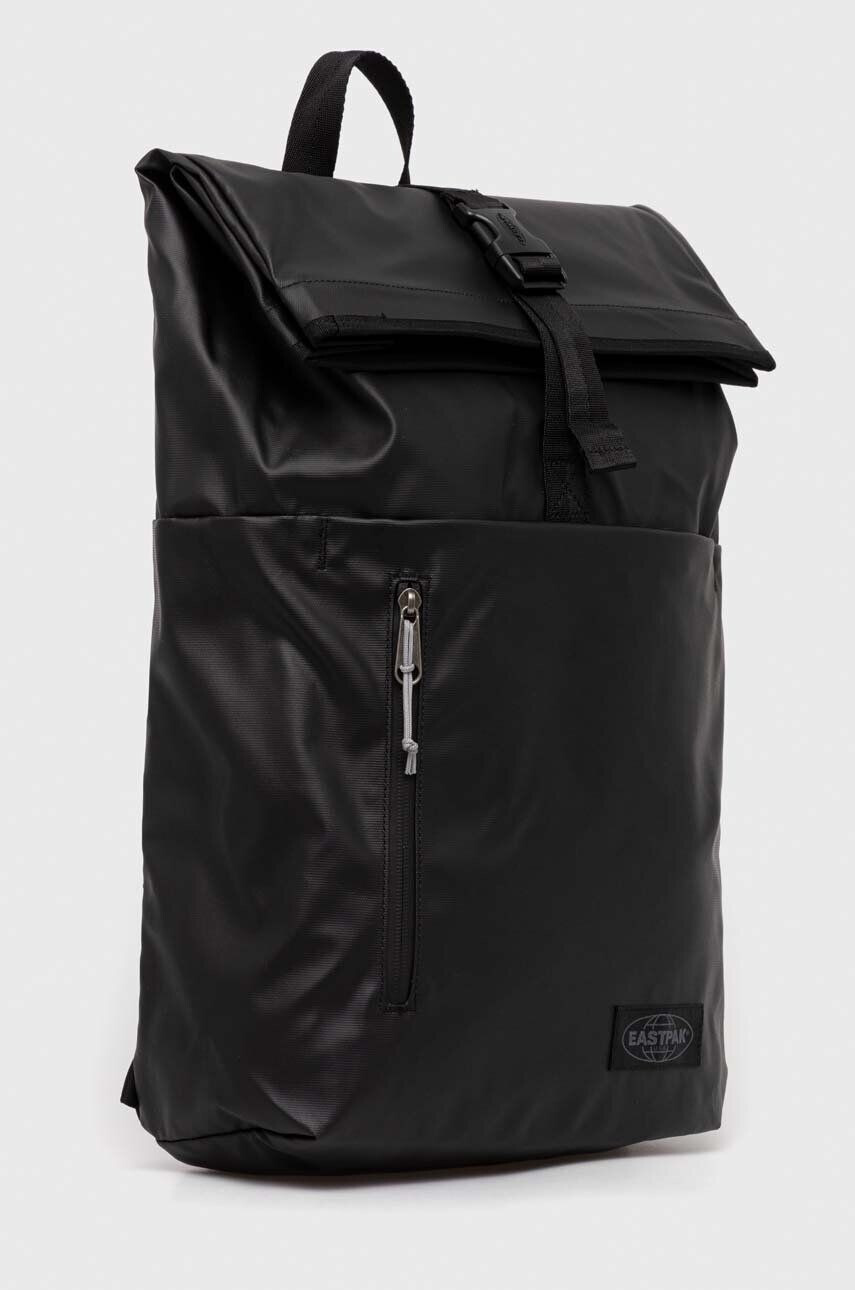 Eastpak rucsac culoarea negru mare neted - Pled.ro