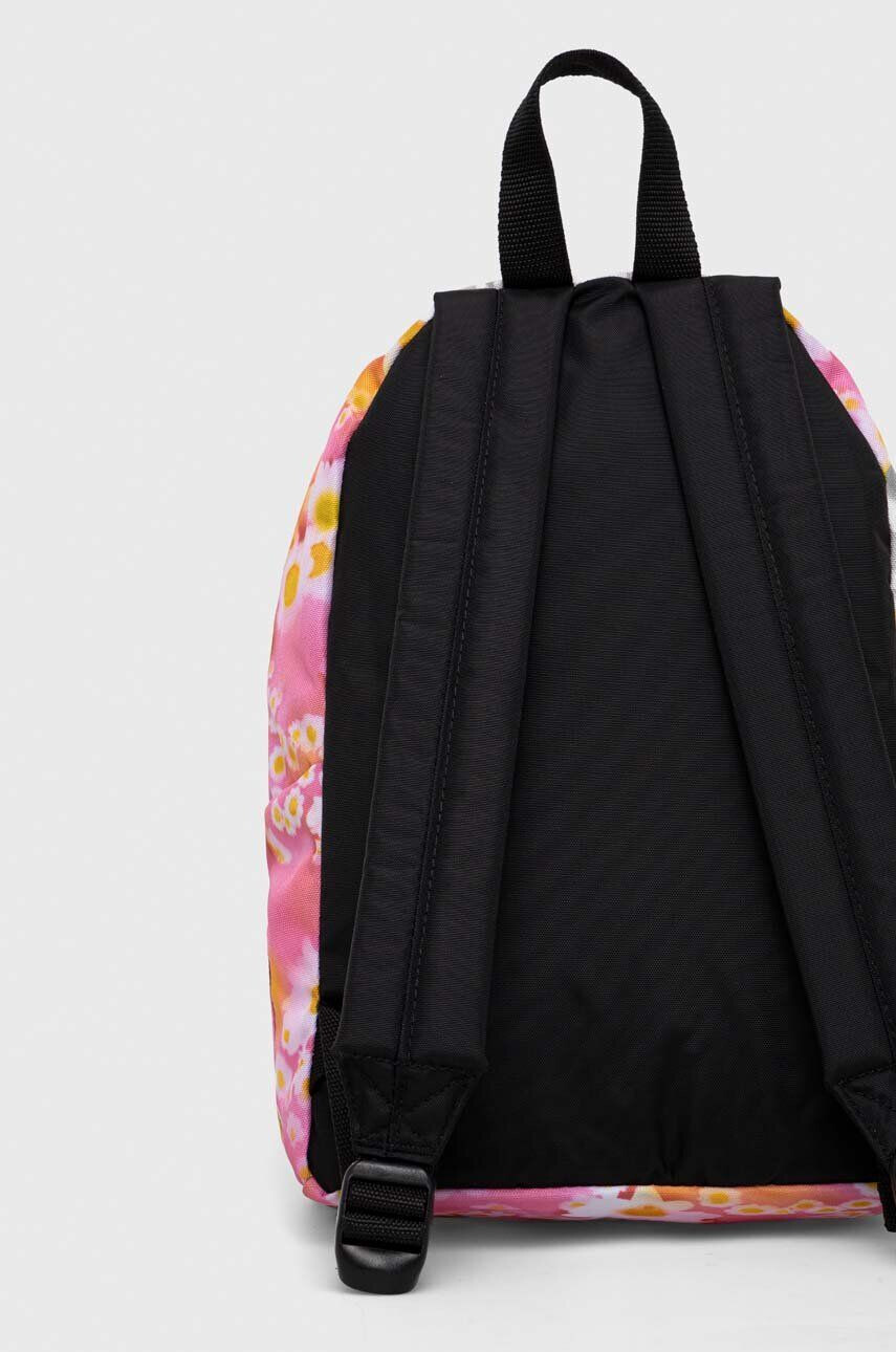 Eastpak rucsac femei culoarea roz mic modelator - Pled.ro