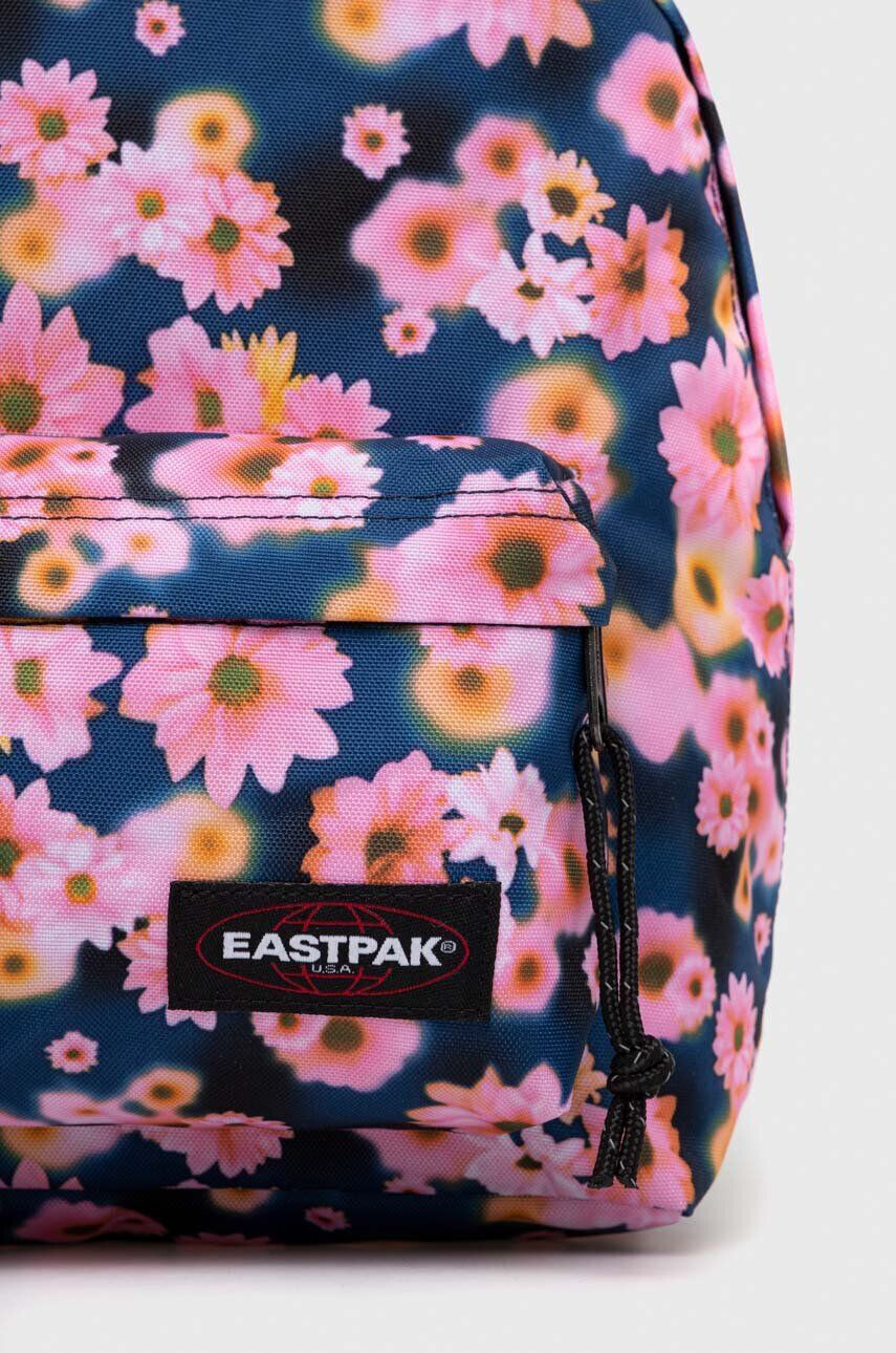 Eastpak rucsac femei culoarea roz mic modelator - Pled.ro