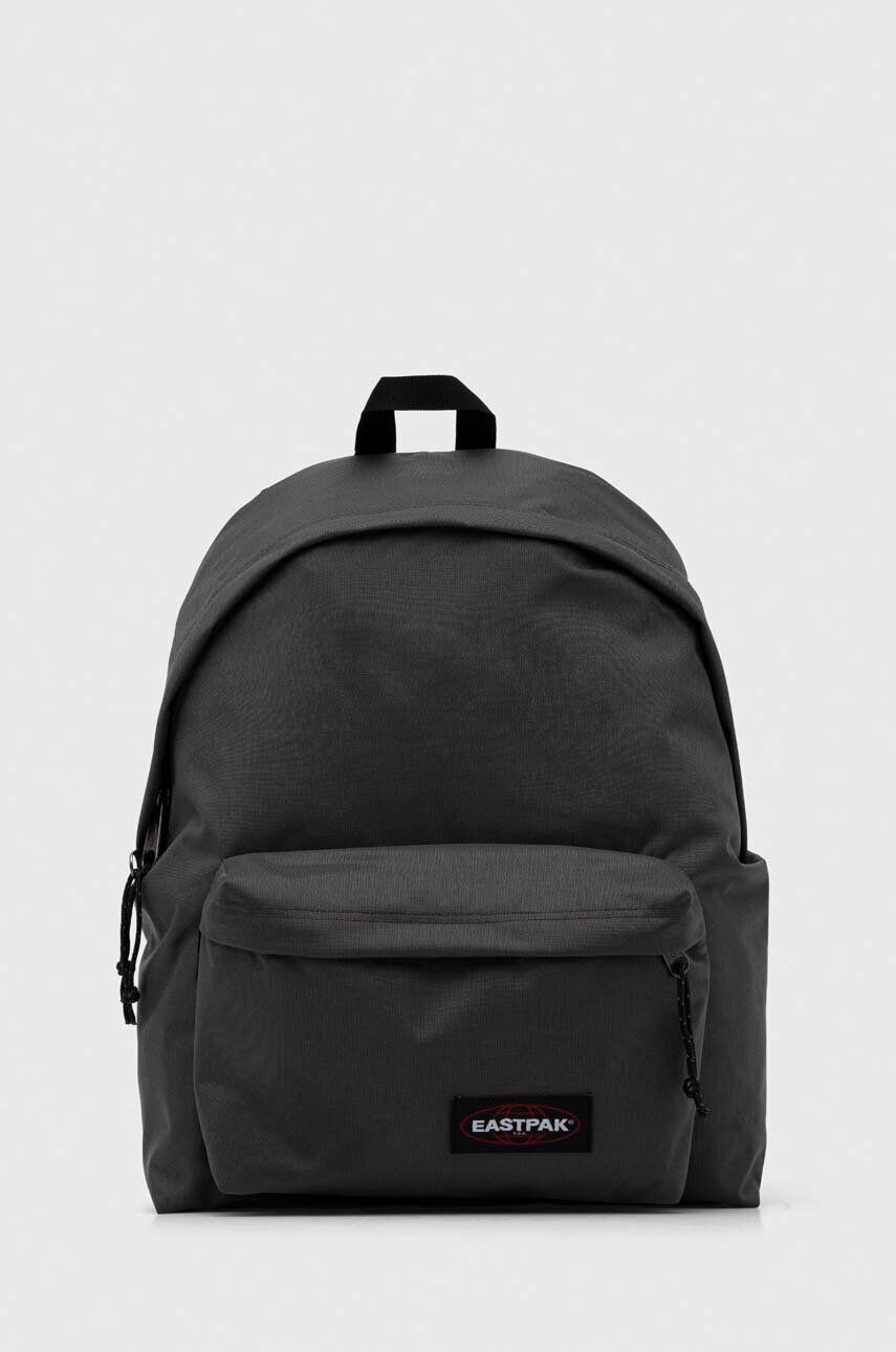 Eastpak rucsac barbati culoarea gri mare neted - Pled.ro