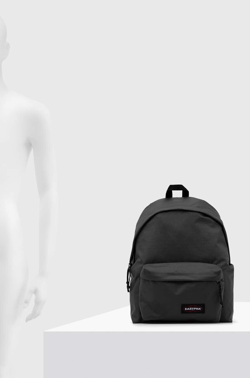 Eastpak rucsac barbati culoarea gri mare neted - Pled.ro