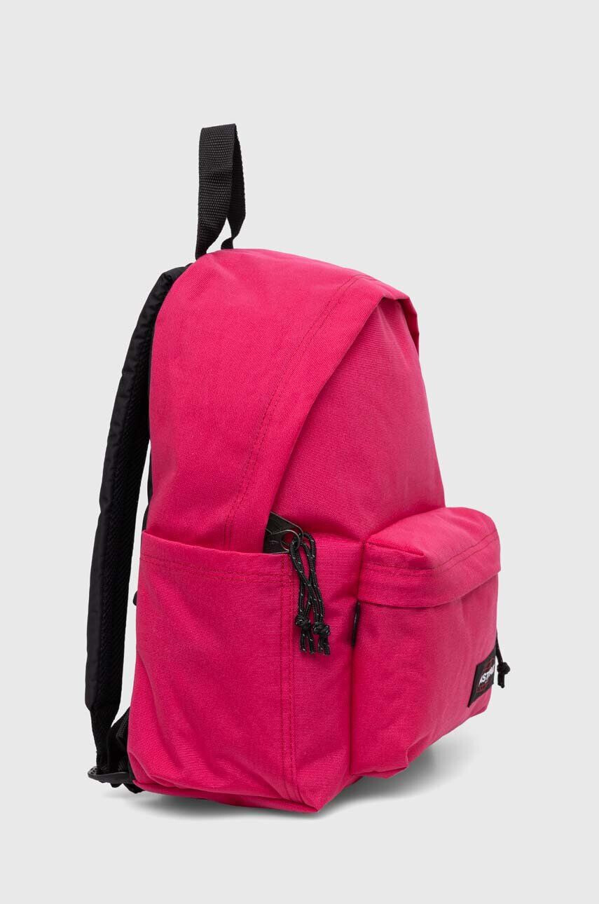 Eastpak rucsac femei culoarea roz mare neted - Pled.ro