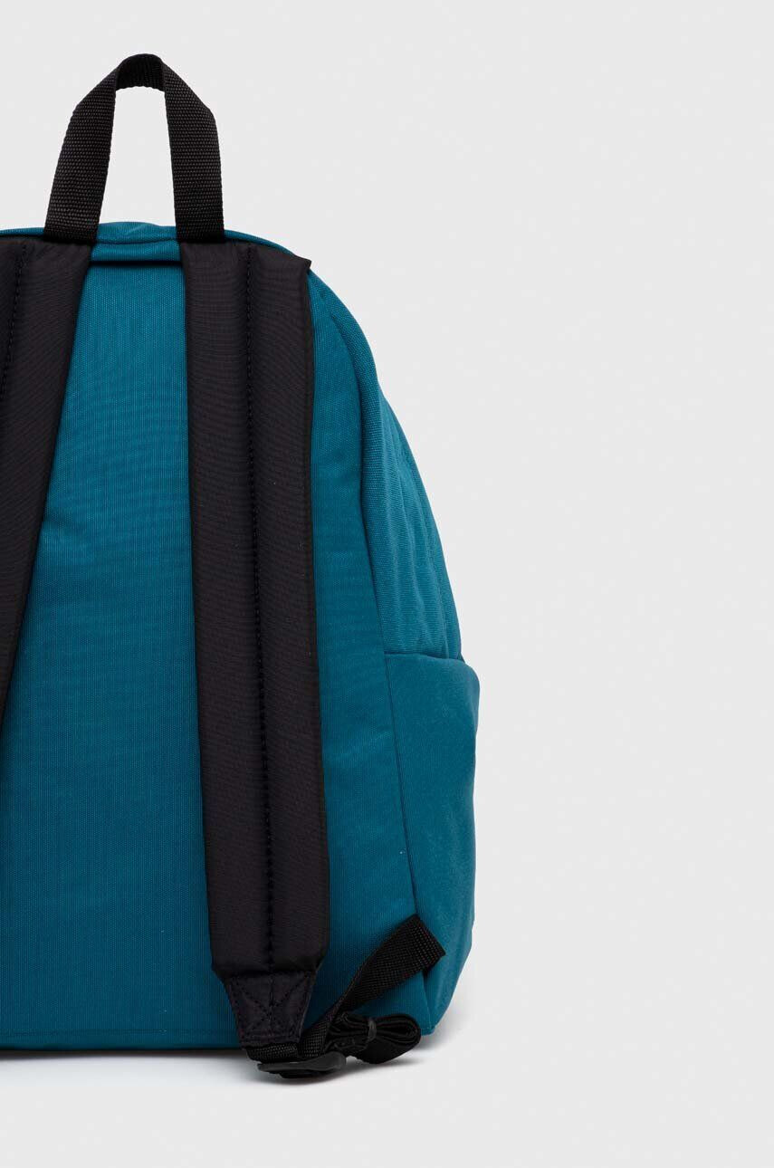 Eastpak rucsac culoarea turcoaz mare neted - Pled.ro