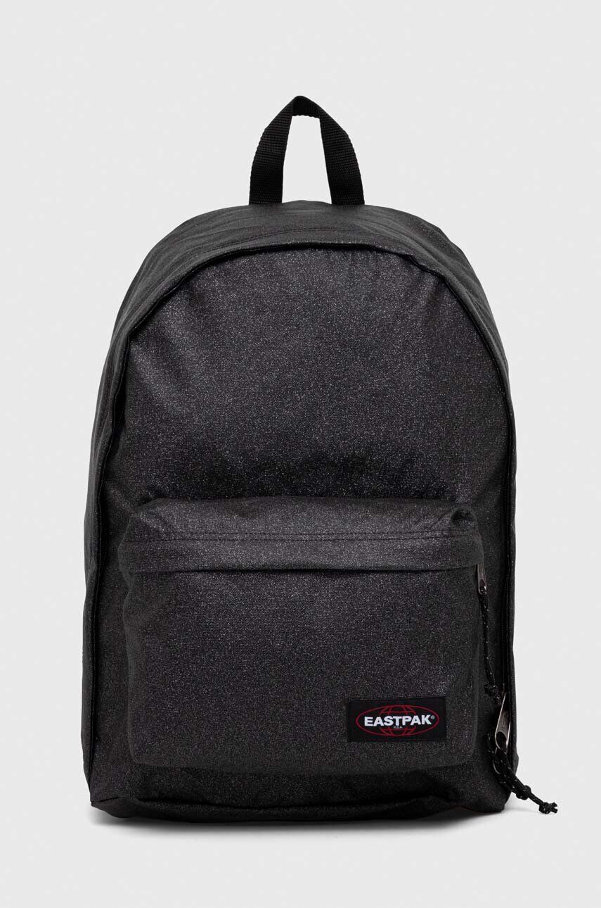 Eastpak rucsac femei culoarea negru mare - Pled.ro