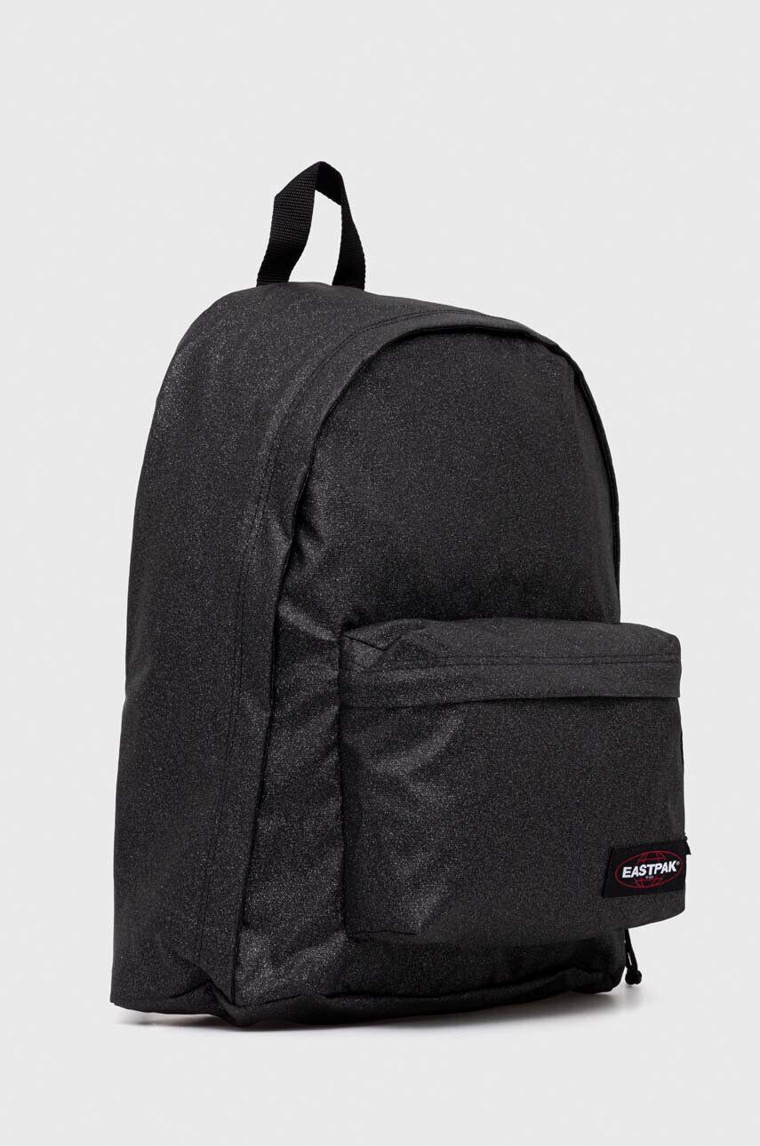 Eastpak rucsac femei culoarea negru mare - Pled.ro