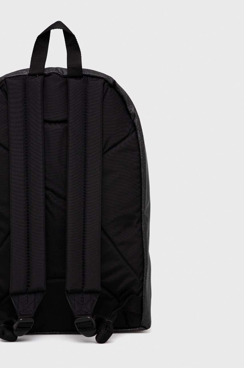 Eastpak rucsac femei culoarea negru mare - Pled.ro