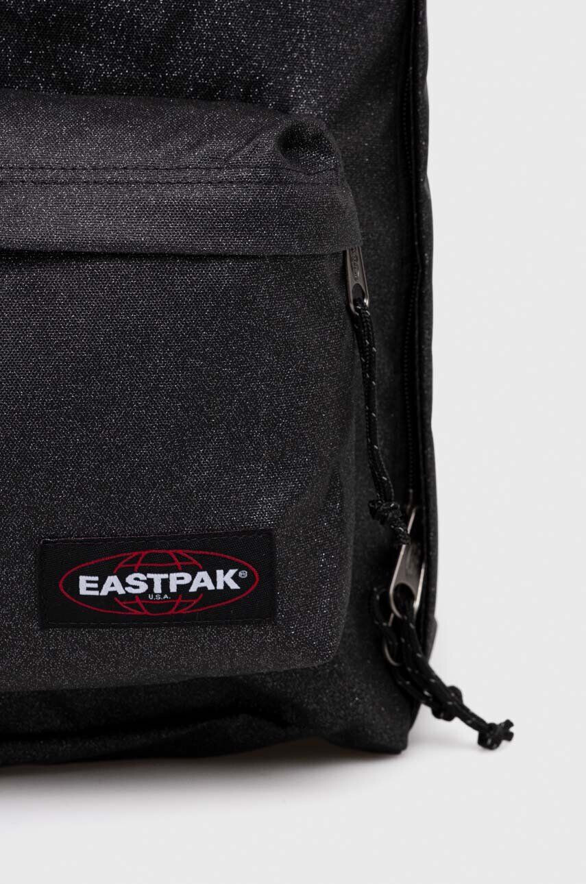 Eastpak rucsac femei culoarea negru mare - Pled.ro