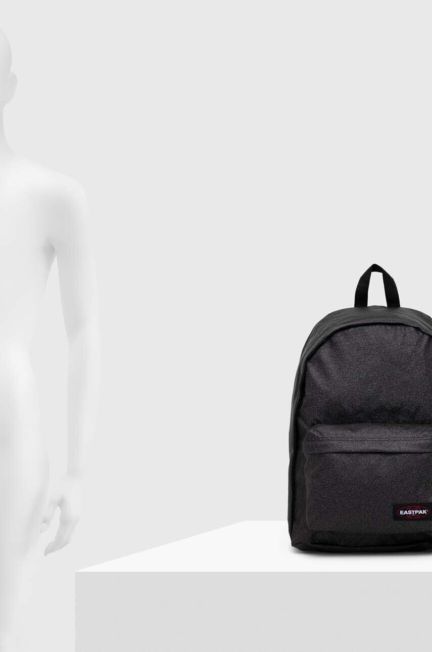 Eastpak rucsac femei culoarea negru mare - Pled.ro