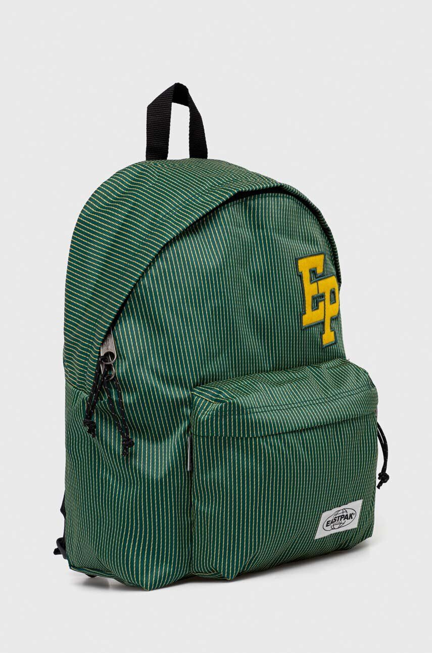 Eastpak rucsac culoarea verde mare modelator - Pled.ro