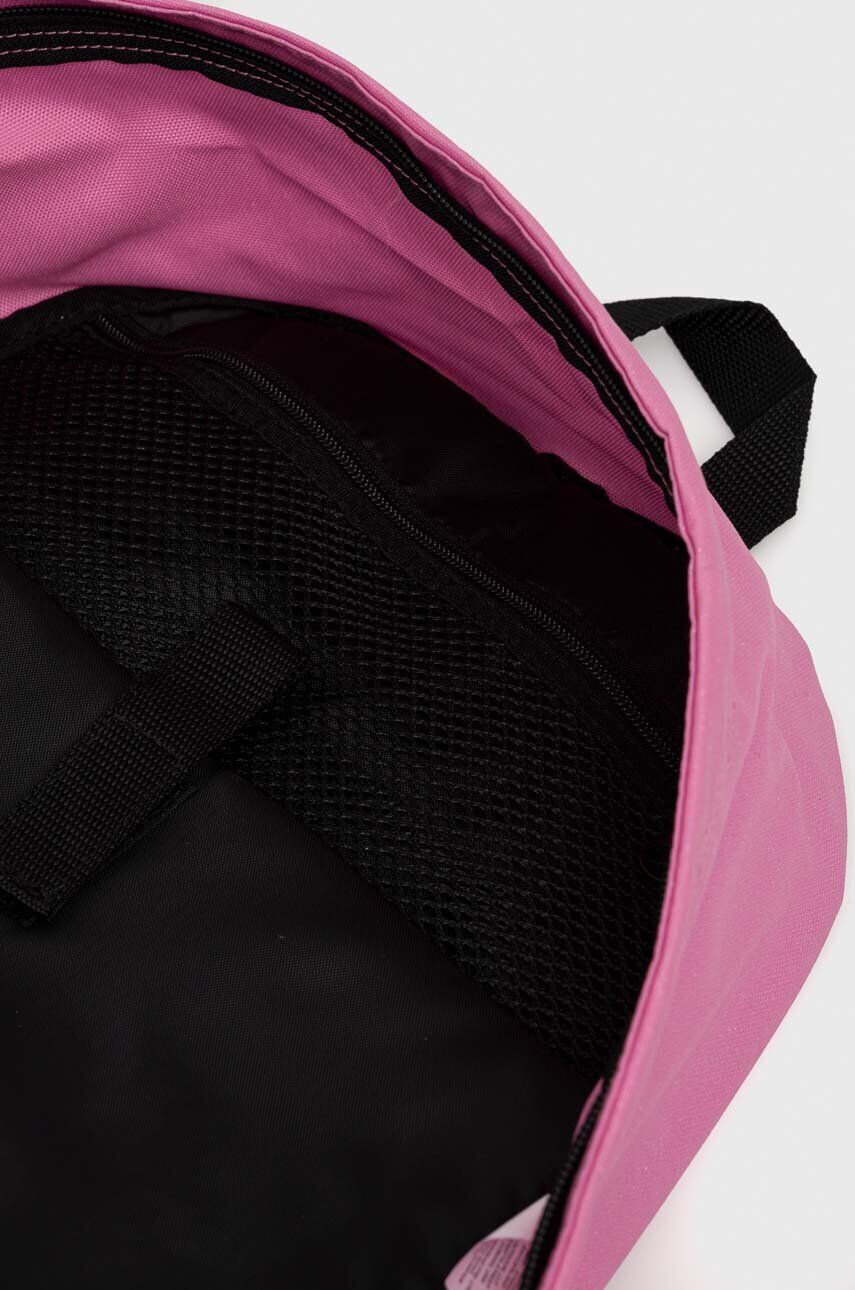 Eastpak rucsac femei culoarea roz mare neted - Pled.ro