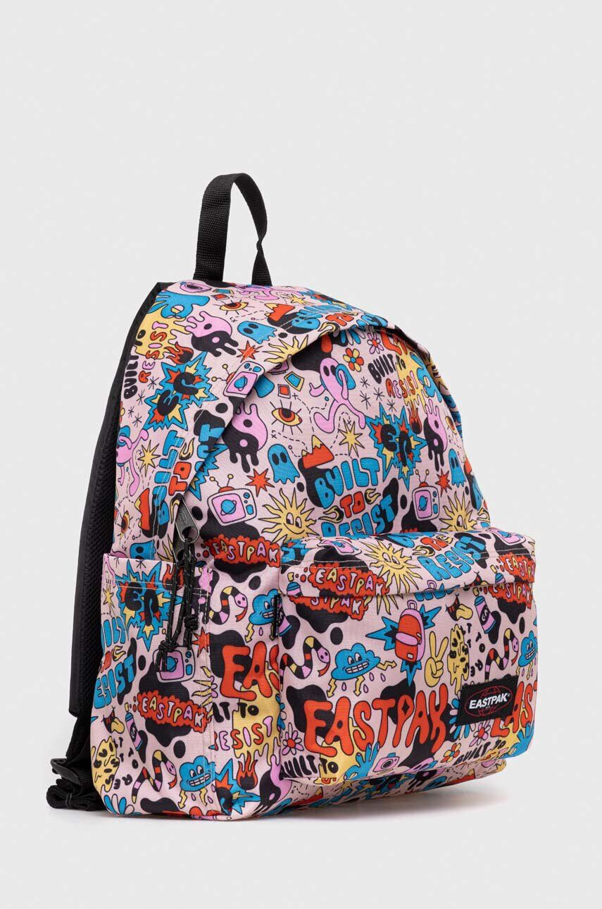 Eastpak rucsac x doodle-it femei mare modelator - Pled.ro