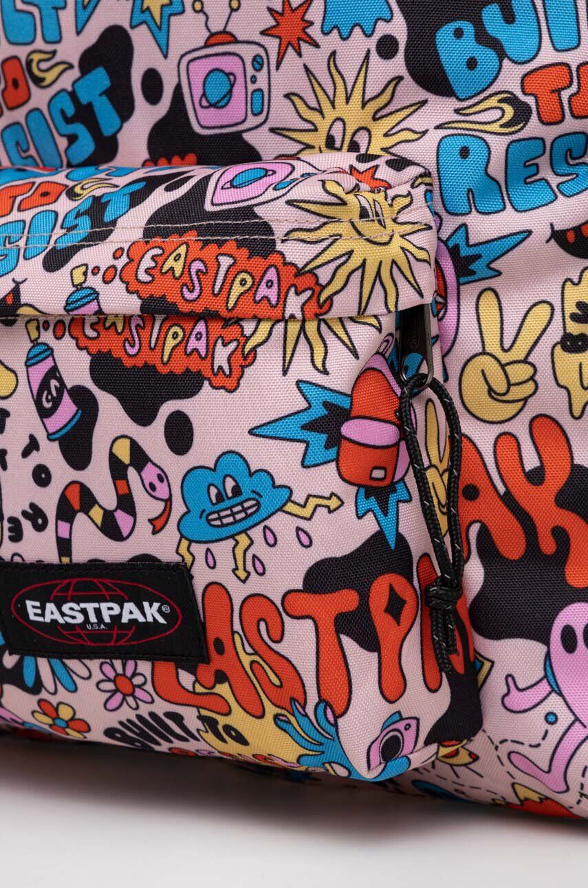 Eastpak rucsac x doodle-it femei mare modelator - Pled.ro