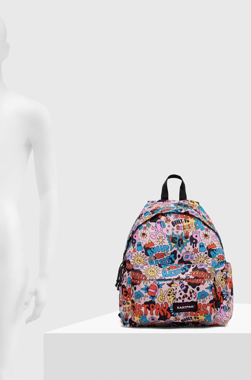 Eastpak rucsac x doodle-it femei mare modelator - Pled.ro