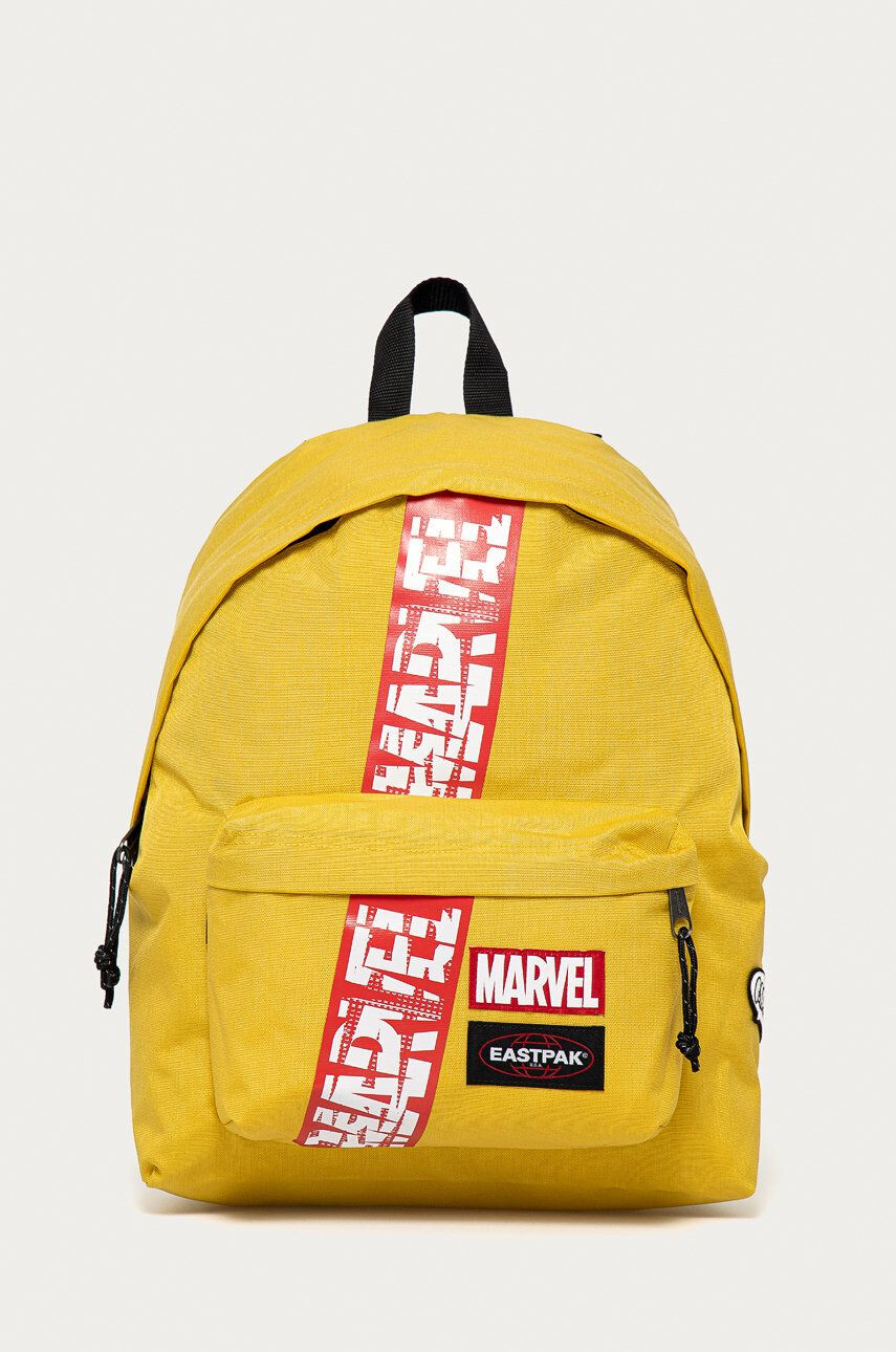 Eastpak rucsac x Marvel mare modelator EK000620W411-W411 - Pled.ro