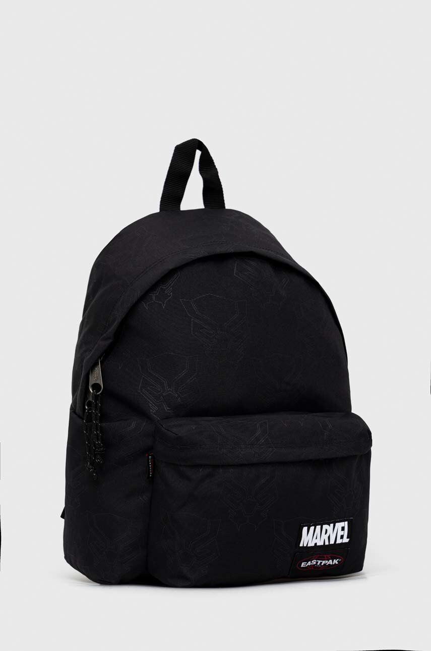 Eastpak rucsac X Marvel culoarea negru mare cu imprimeu EK000620W431-W431 - Pled.ro