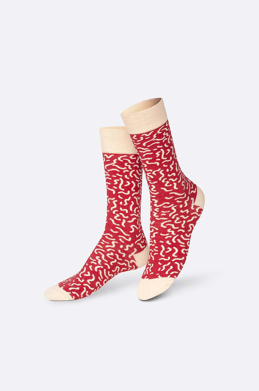 Eat My Socks Sosete Supreme Salami - Pled.ro