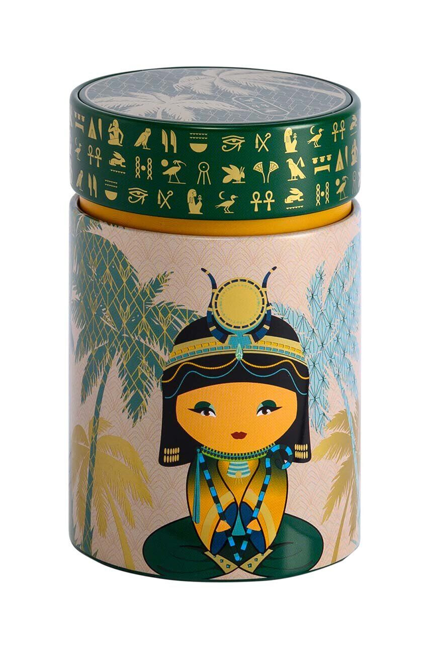 Eigenart cutie pentru ceai Little Egypt - Pled.ro