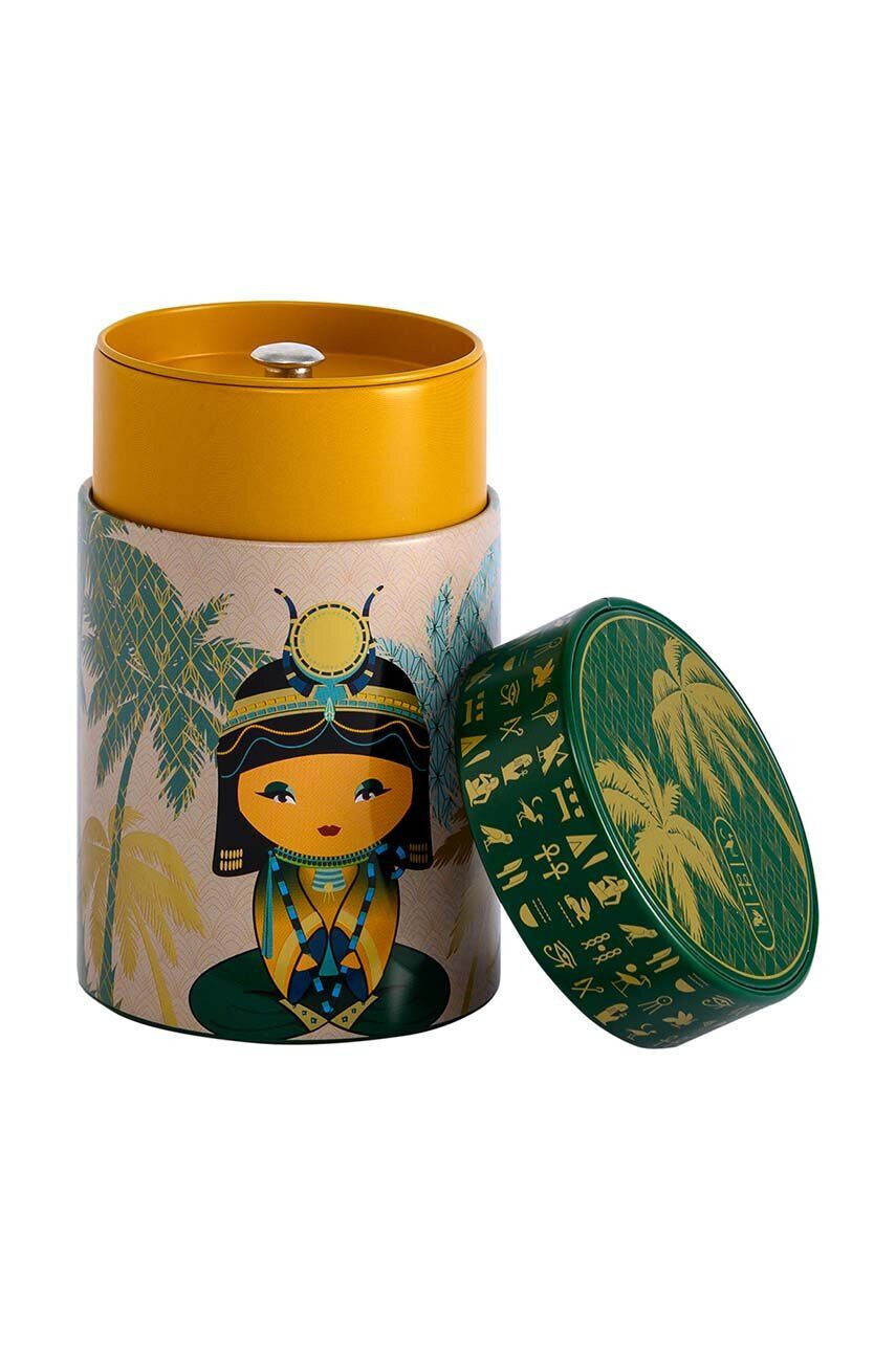 Eigenart cutie pentru ceai Little Egypt - Pled.ro