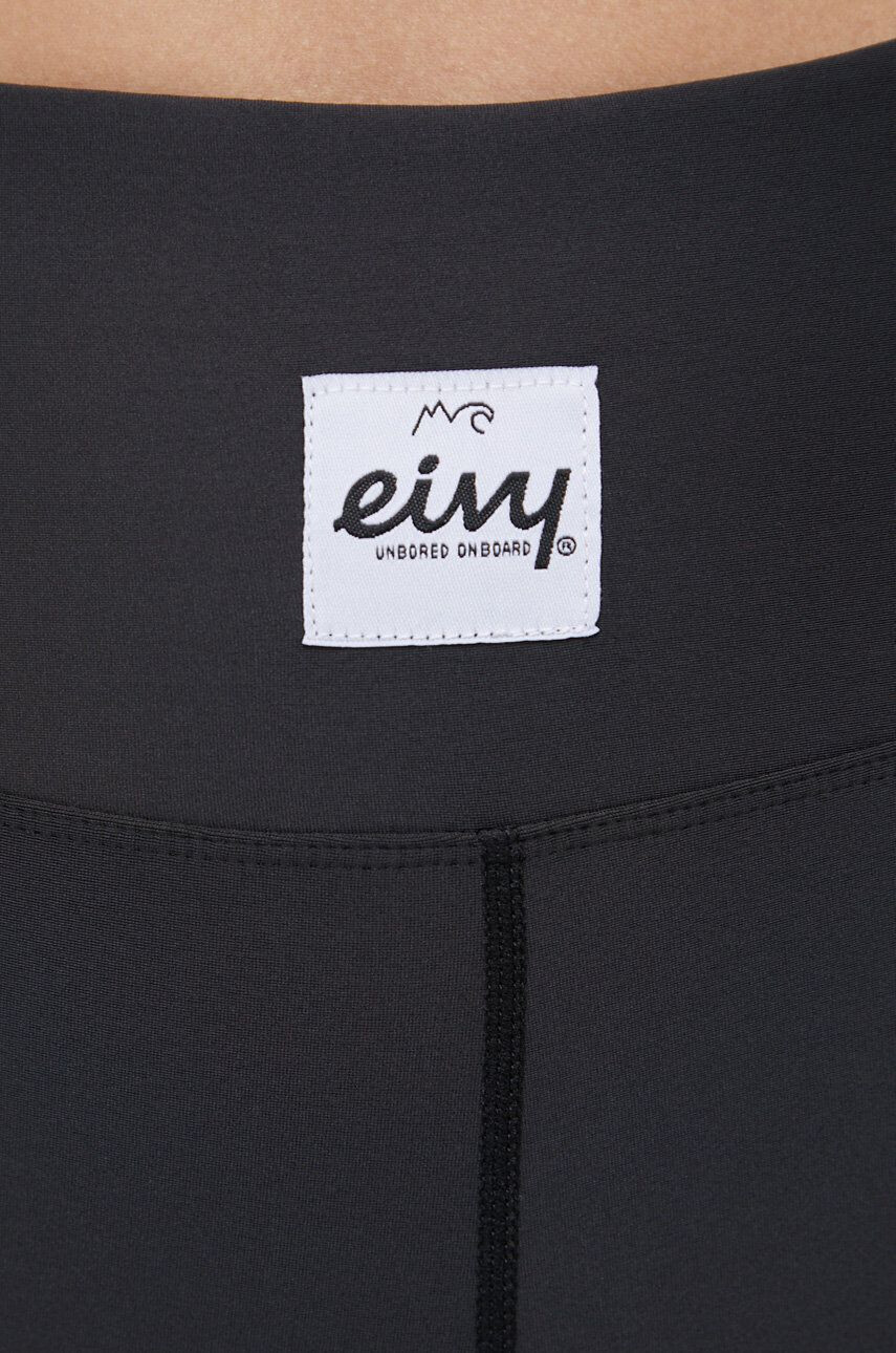 Eivy Lenjerie functionala femei culoarea negru - Pled.ro