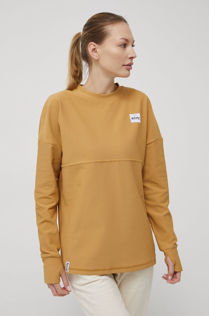 Eivy longsleeve funcțional Venture - Pled.ro