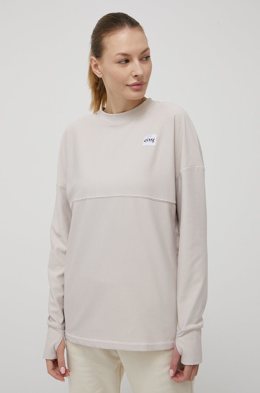 Eivy longsleeve funcțional Venture - Pled.ro