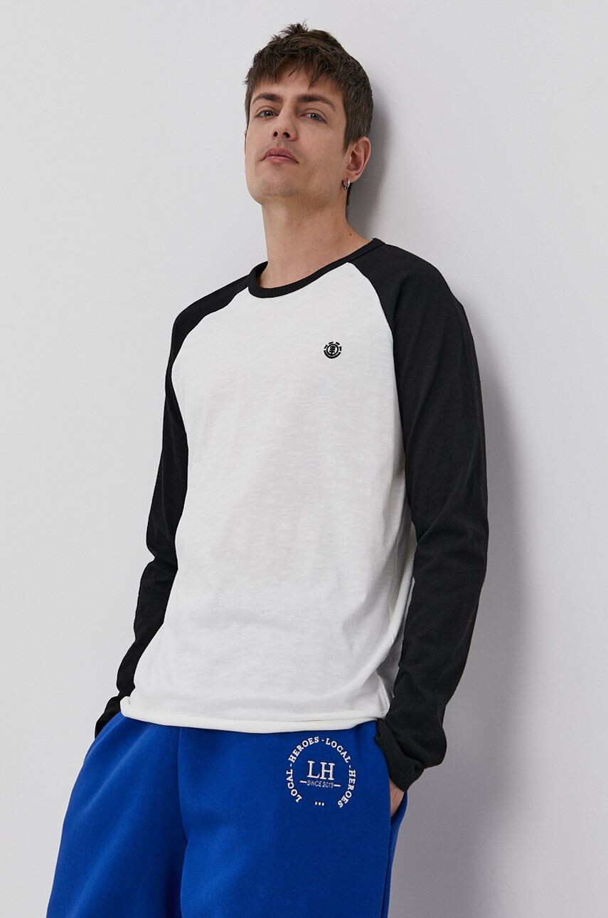 Element Longsleeve - Pled.ro