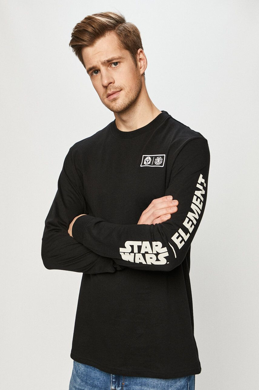 Element Longsleeve x Star Wars - Pled.ro