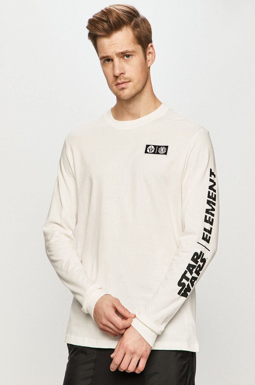 Element Longsleeve x Star Wars - Pled.ro