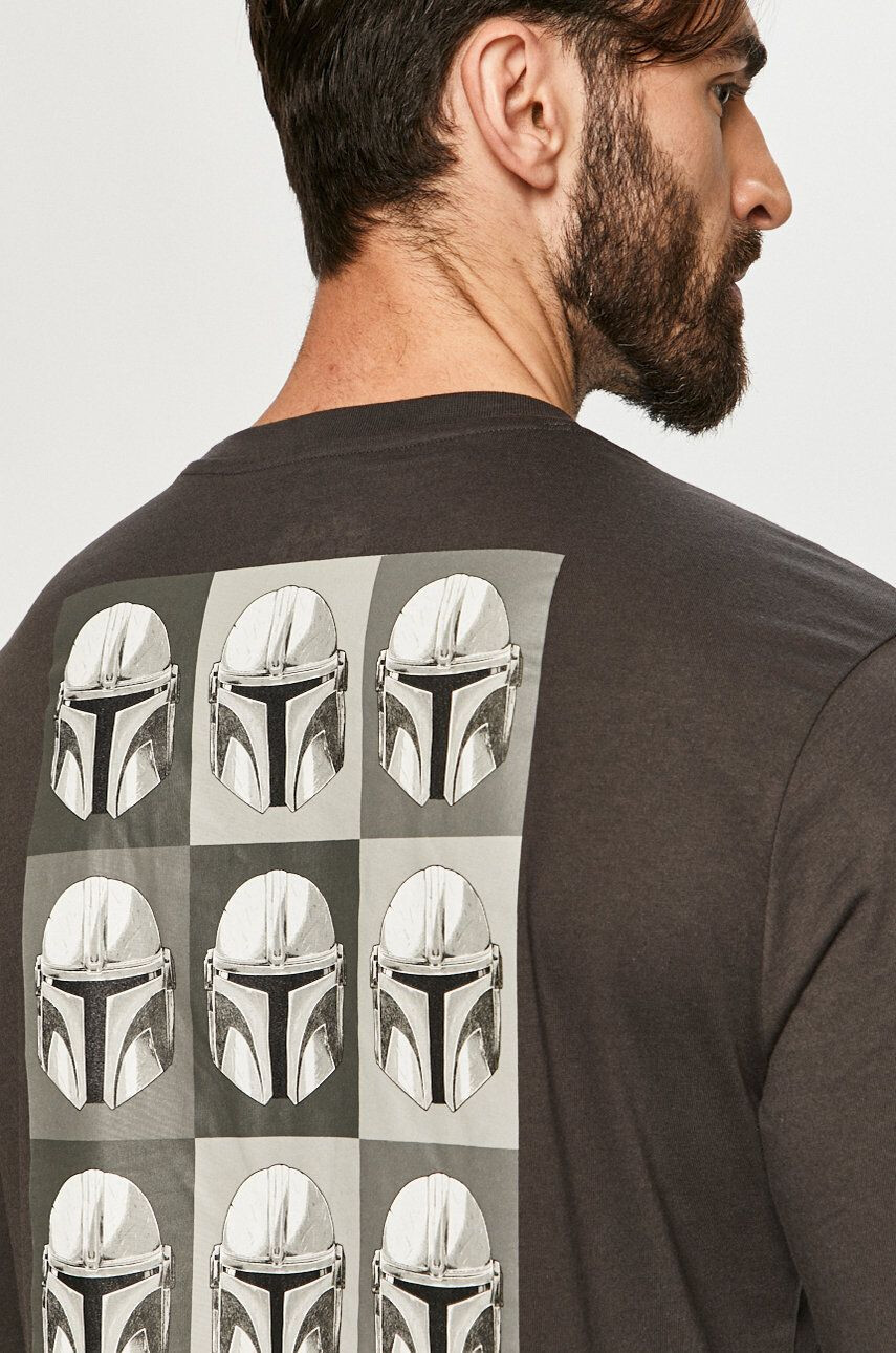 Element Longsleeve X STAR WARS - Pled.ro