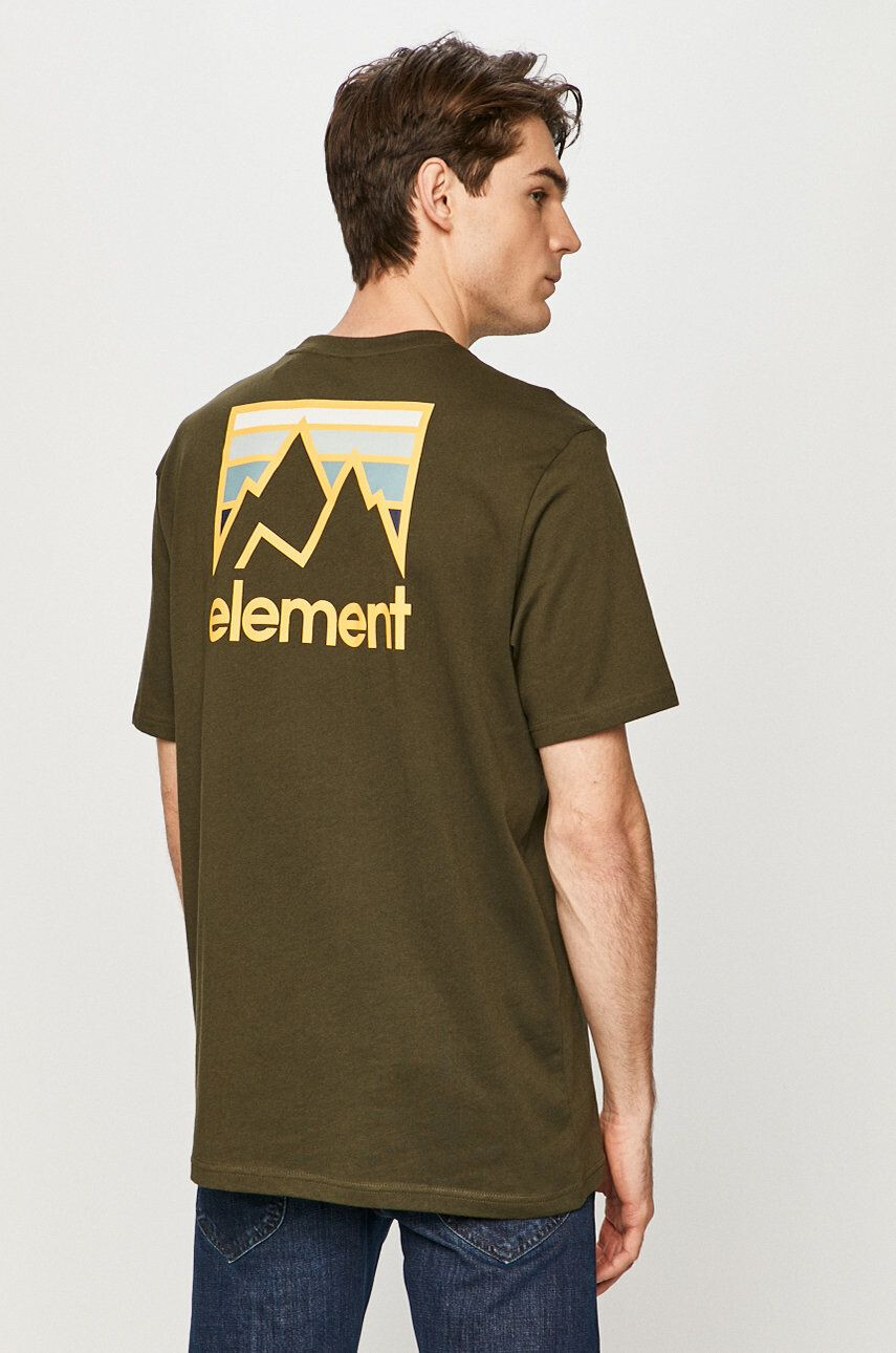 Element Tricou - Pled.ro