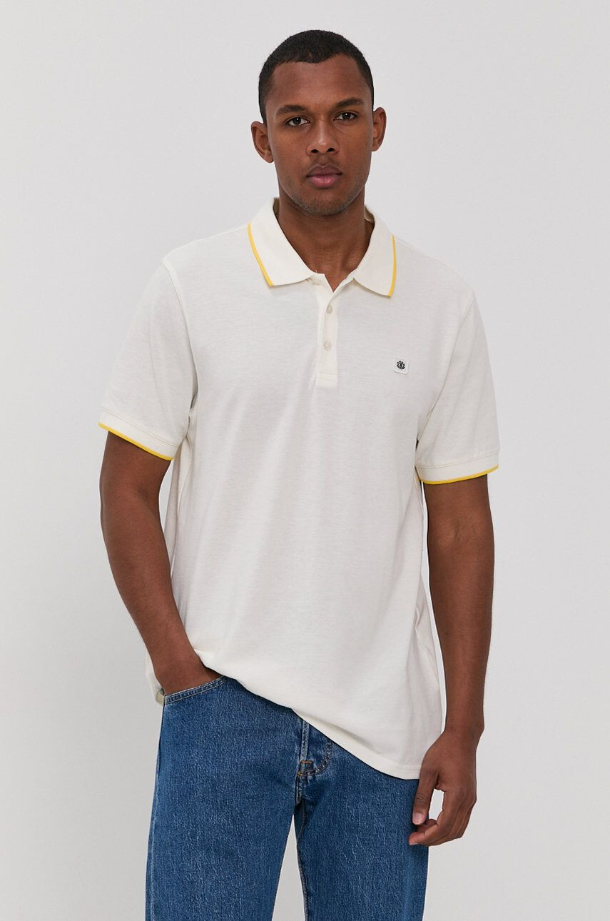 Element Tricou Polo - Pled.ro