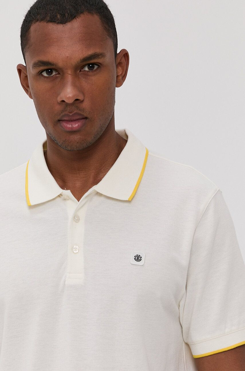 Element Tricou Polo - Pled.ro