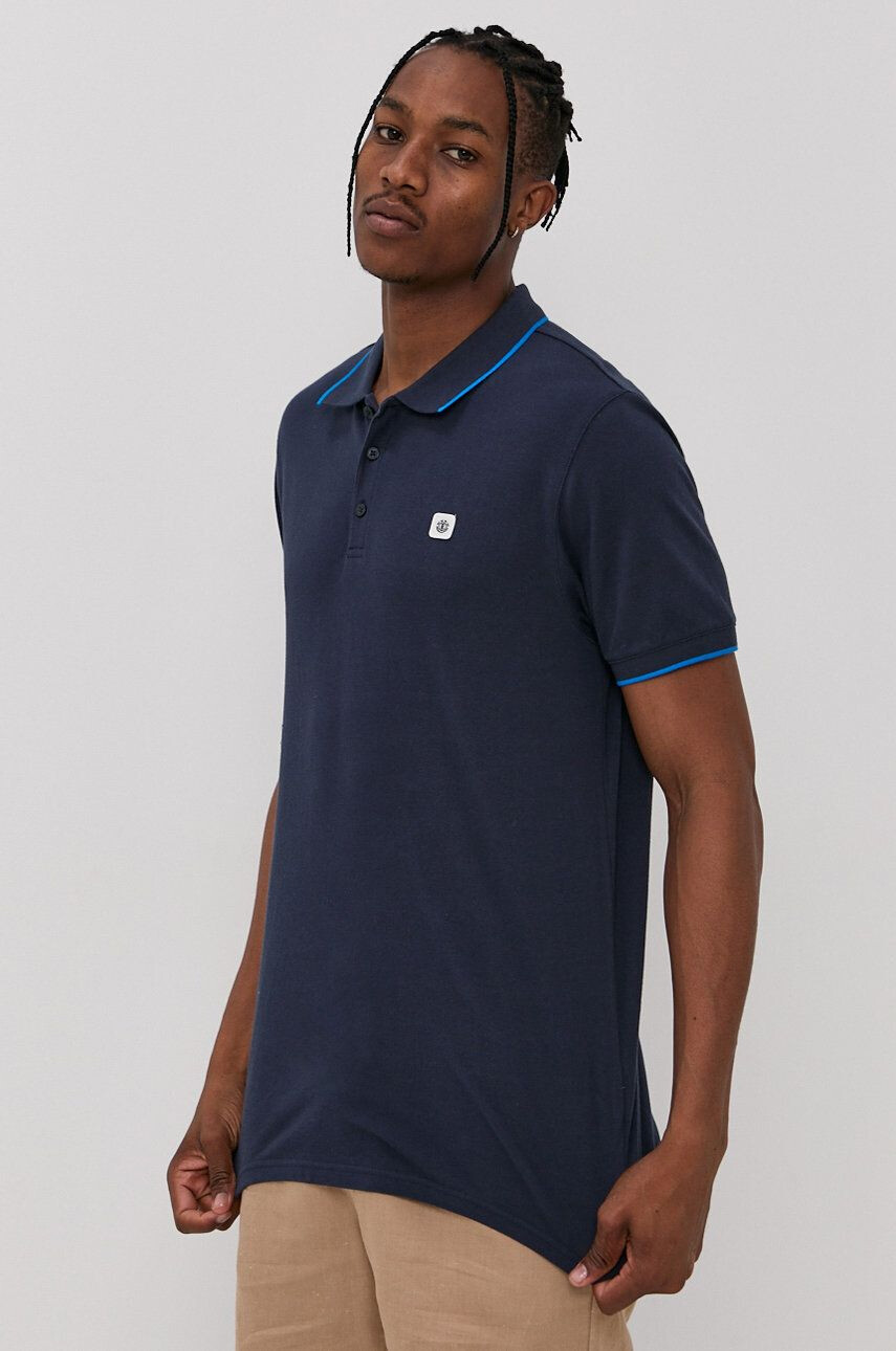 Element Tricou Polo - Pled.ro