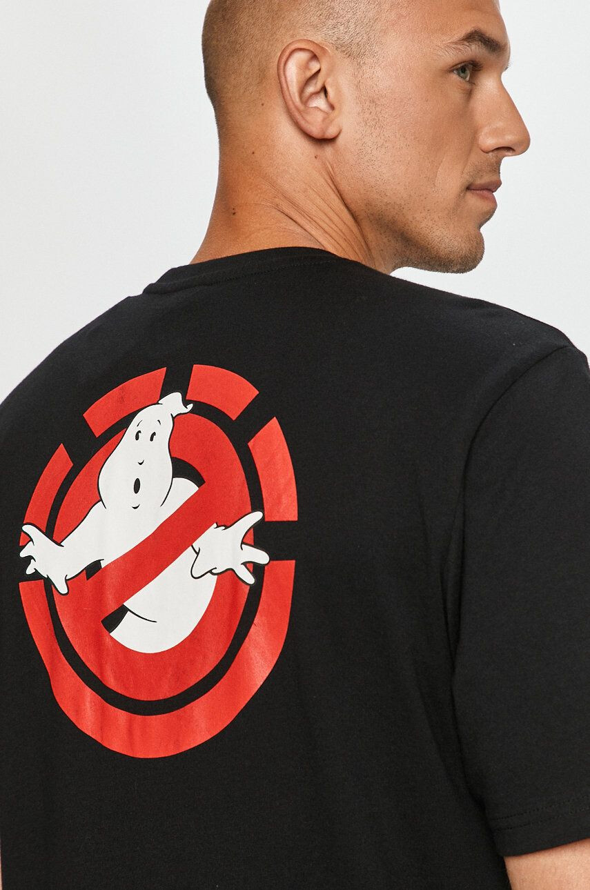 Element Tricou x GhostBusters - Pled.ro