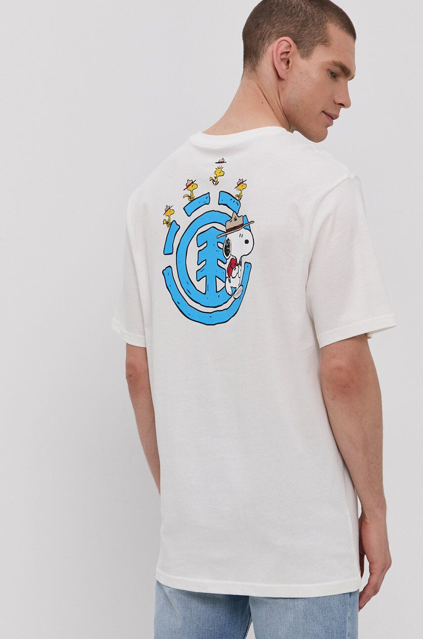 Element Tricou x Peanuts - Pled.ro