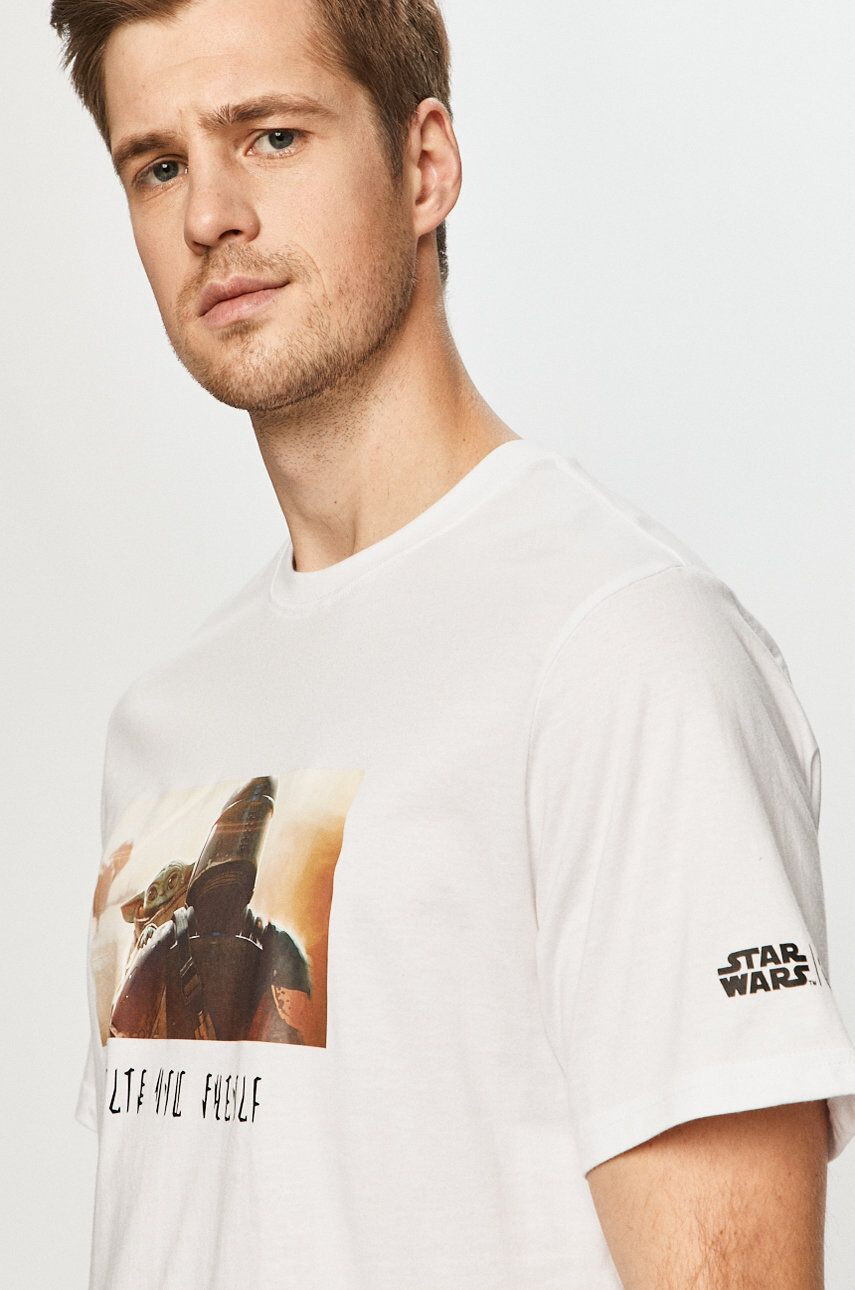 Element Tricou x Star Wars - Pled.ro