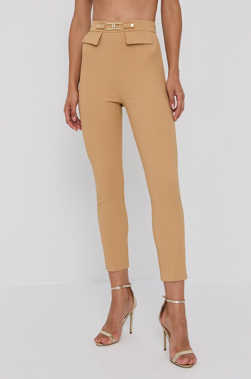 Elisabetta Franchi Pantaloni - Pled.ro