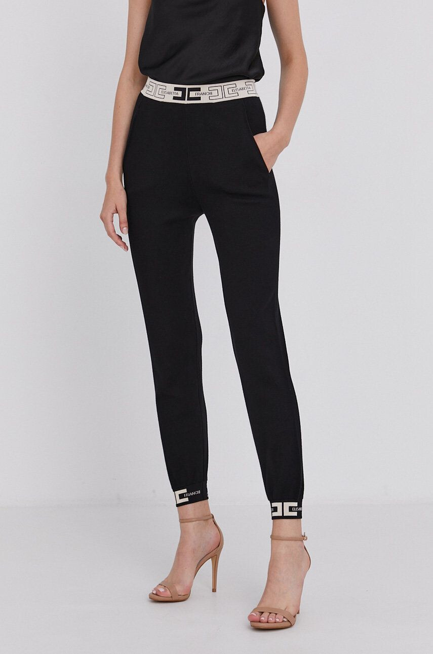 Elisabetta Franchi Pantaloni - Pled.ro