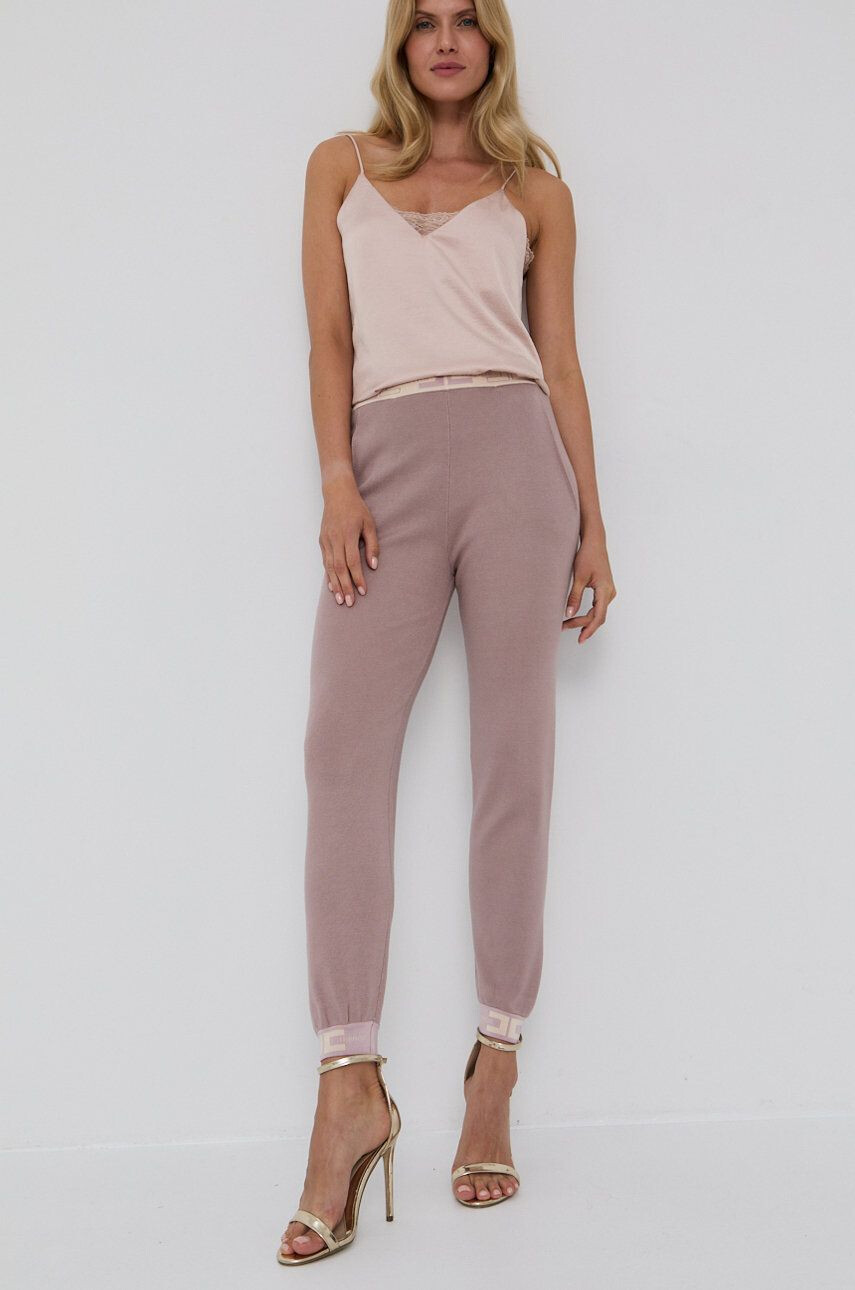 Elisabetta Franchi Pantaloni - Pled.ro