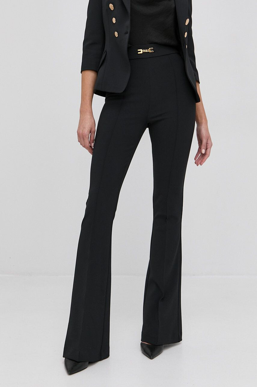 Elisabetta Franchi pantaloni - Pled.ro