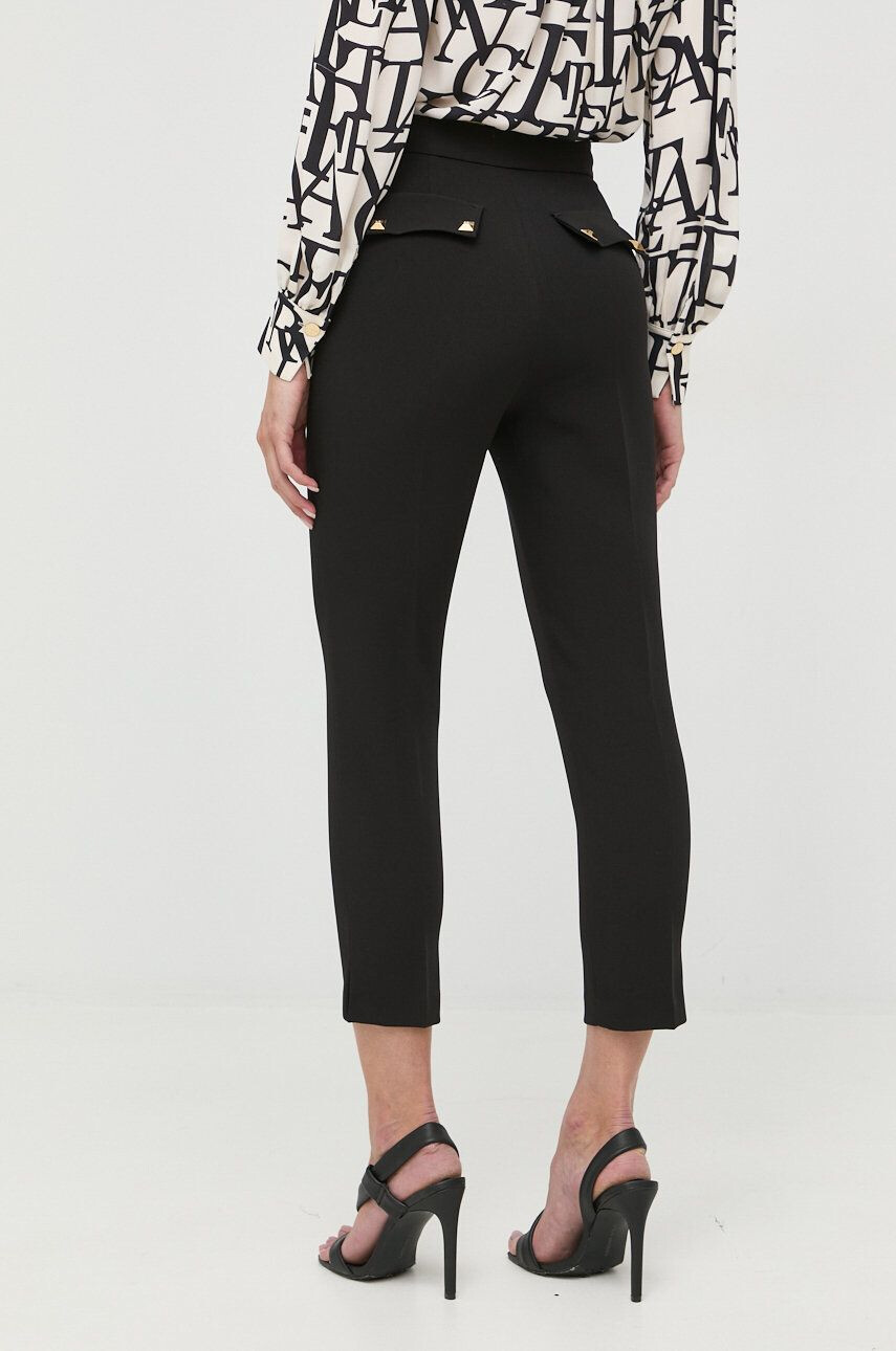 Elisabetta Franchi pantaloni - Pled.ro