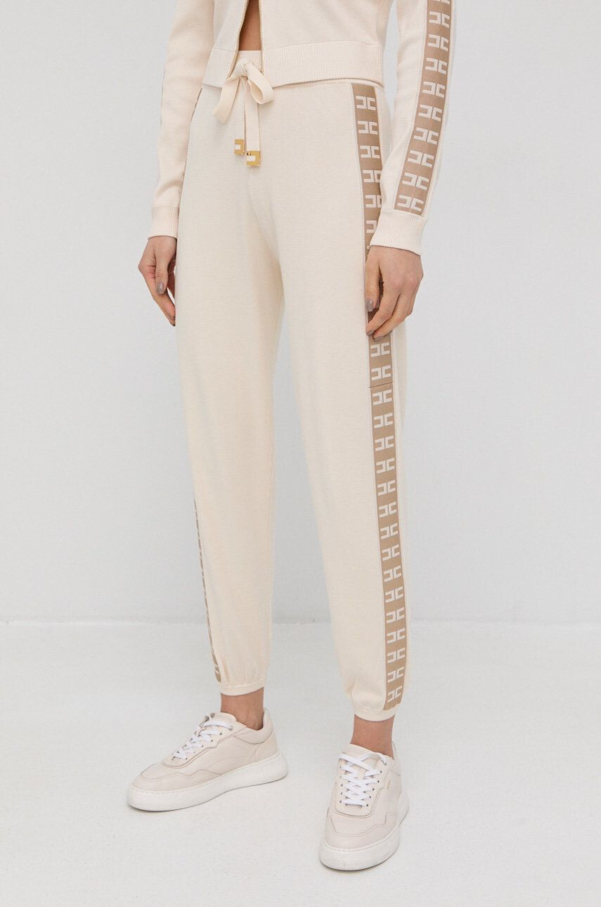 Elisabetta Franchi pantaloni - Pled.ro