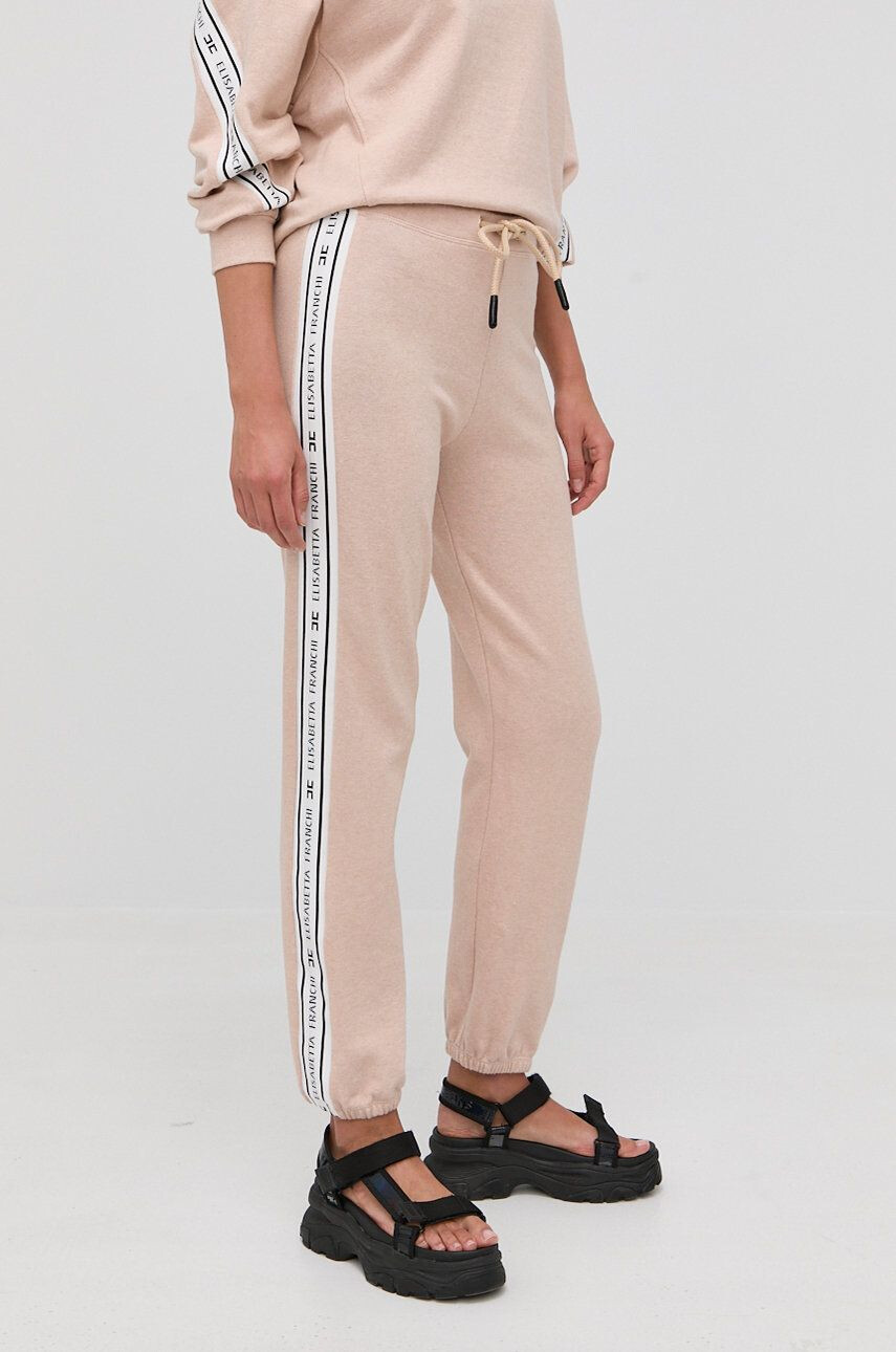 Elisabetta Franchi pantaloni - Pled.ro