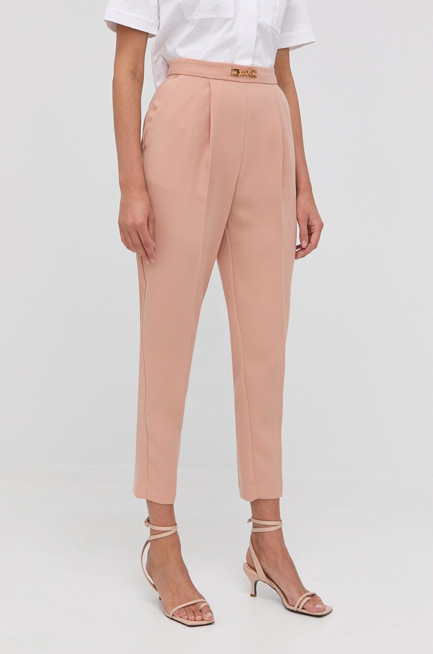 Elisabetta Franchi pantaloni - Pled.ro