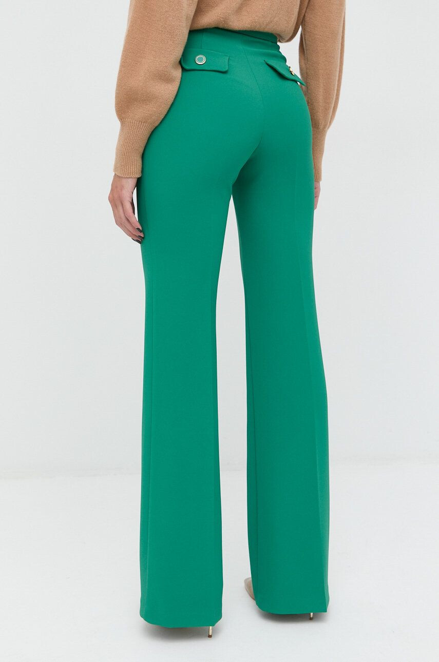 Elisabetta Franchi pantaloni - Pled.ro