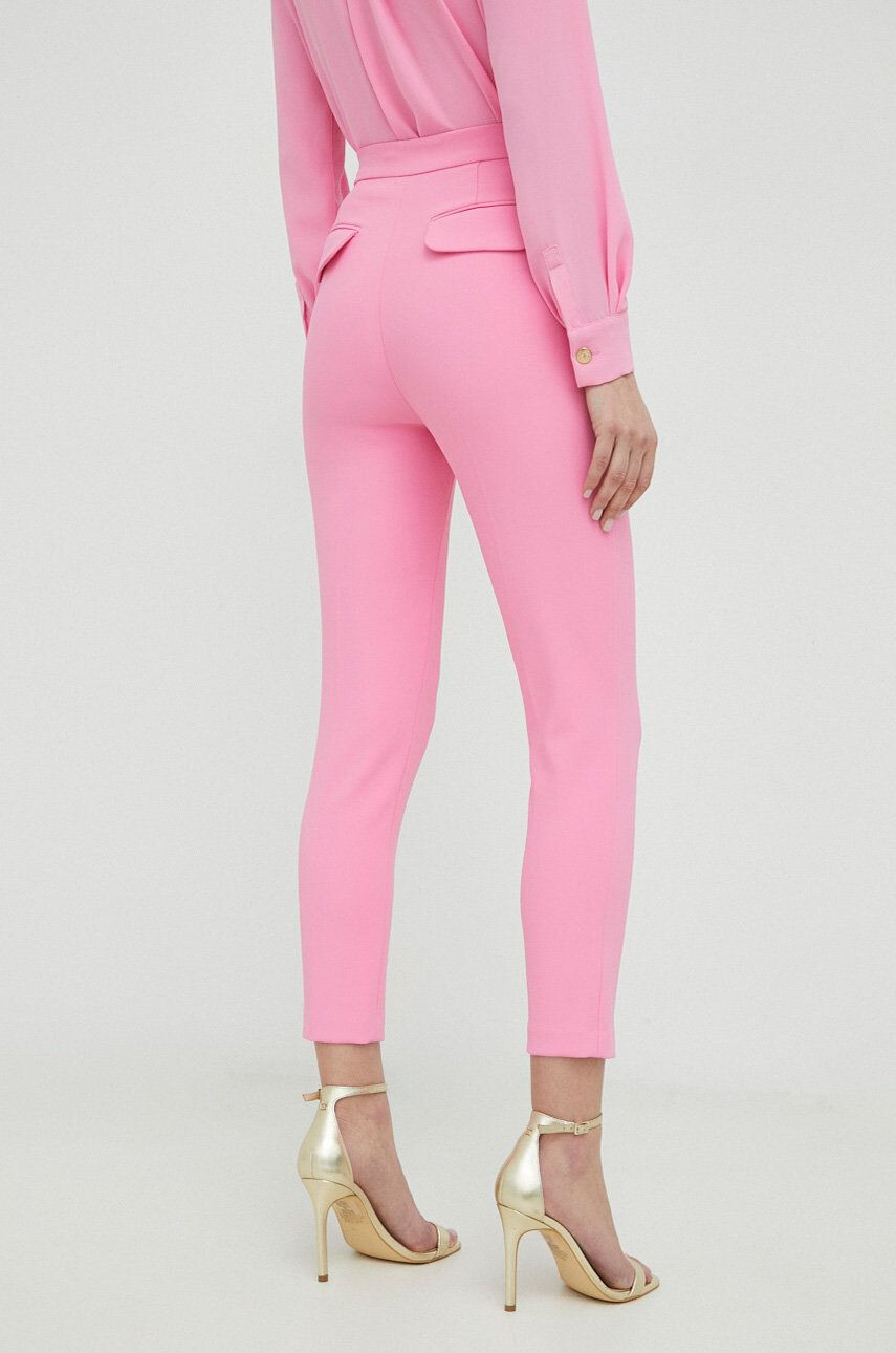 Elisabetta Franchi pantaloni - Pled.ro