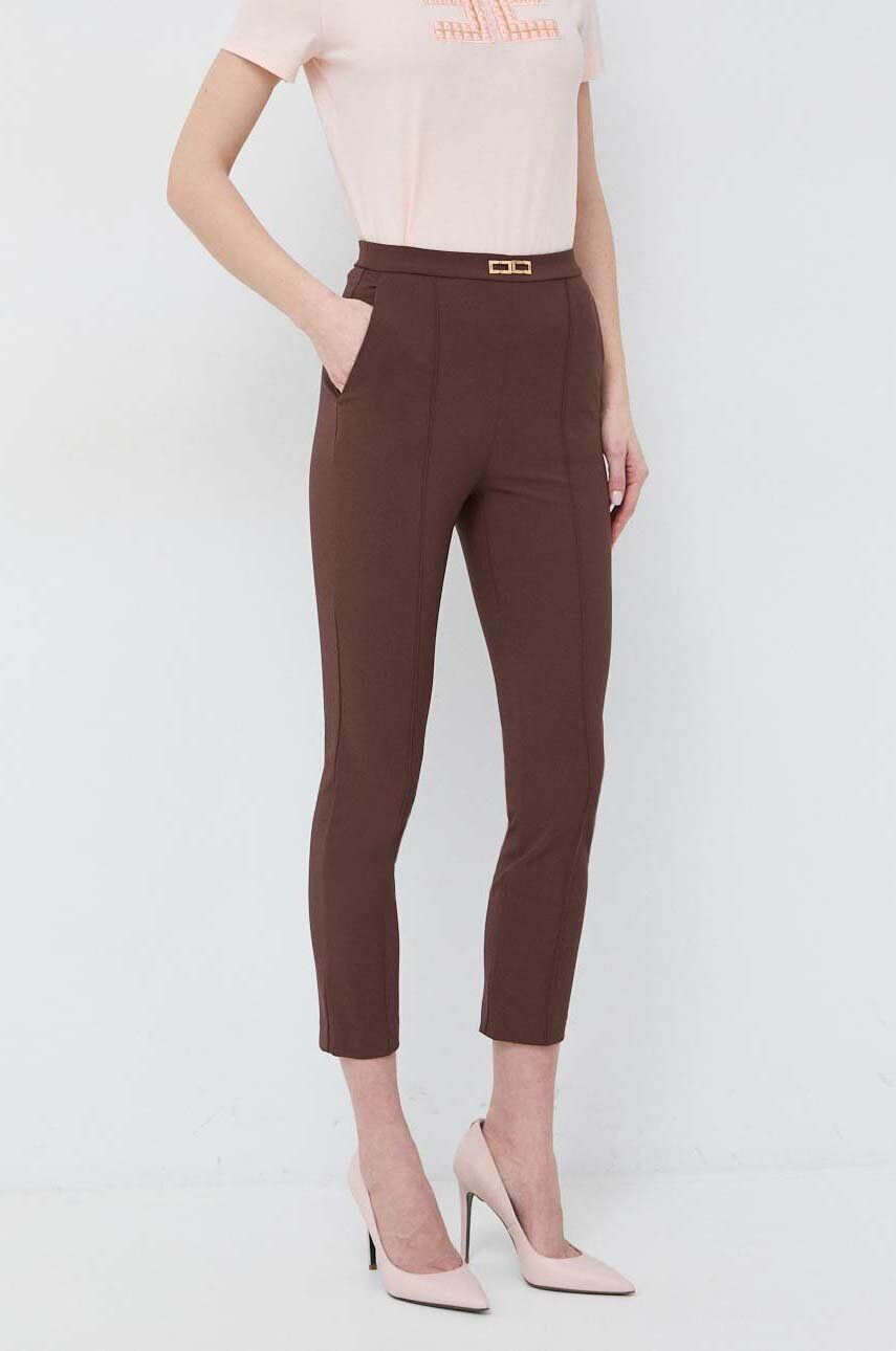 Elisabetta Franchi pantaloni - Pled.ro