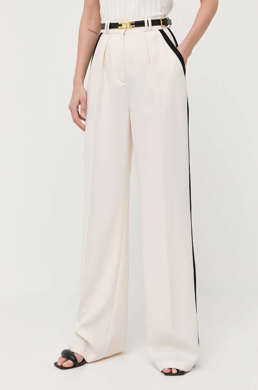 Elisabetta Franchi pantaloni - Pled.ro