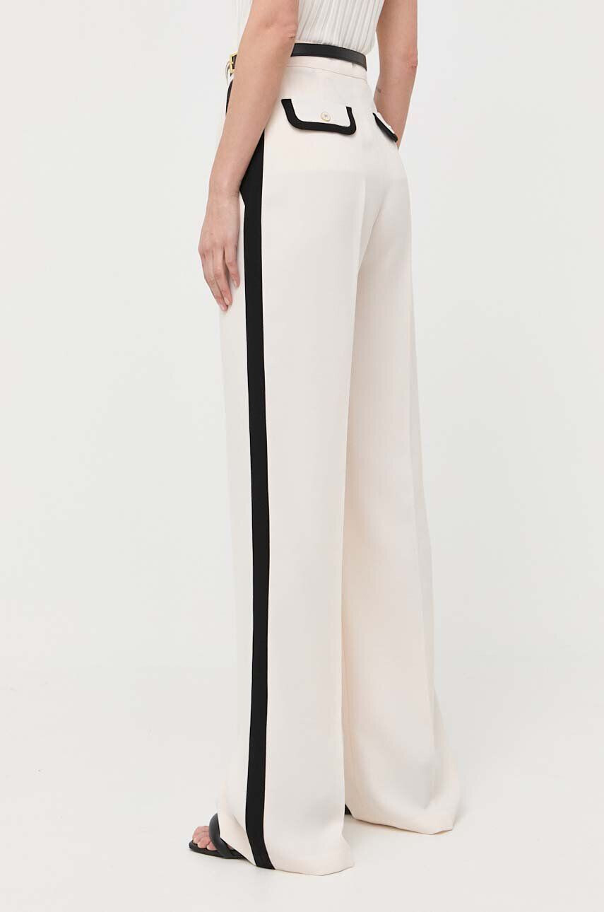 Elisabetta Franchi pantaloni - Pled.ro